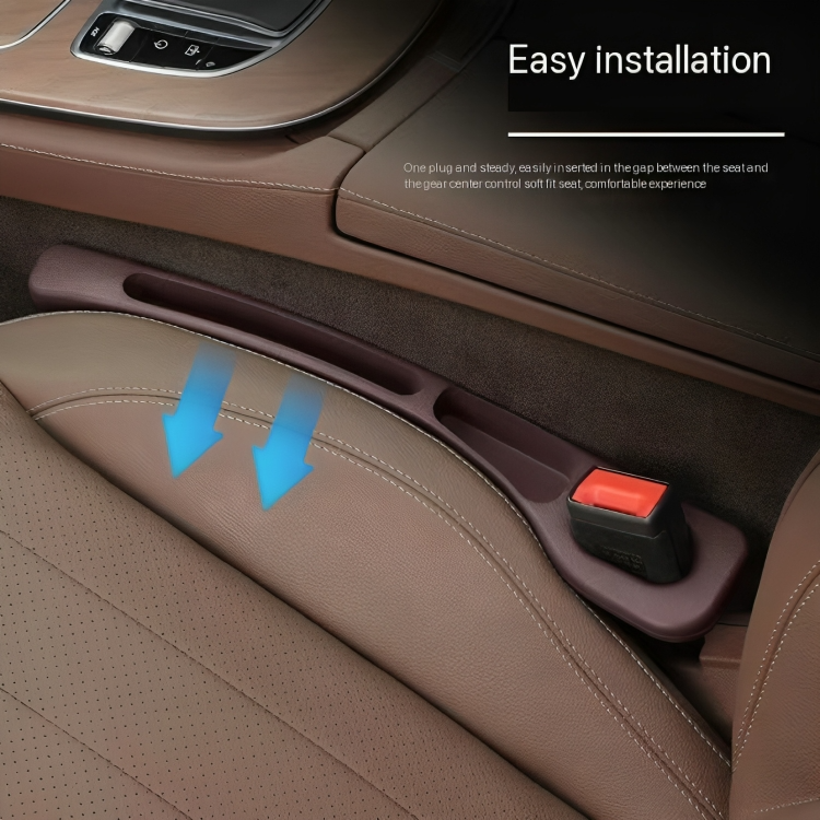 SeatGap Car Seat Gap Filler