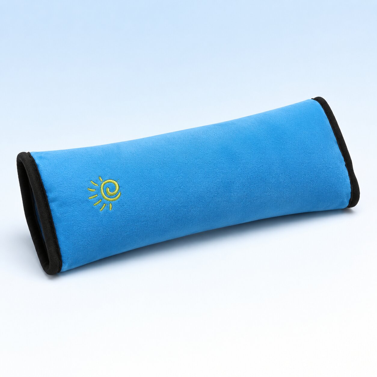 SnugBelt Kids Seat-Belt Car Pillow