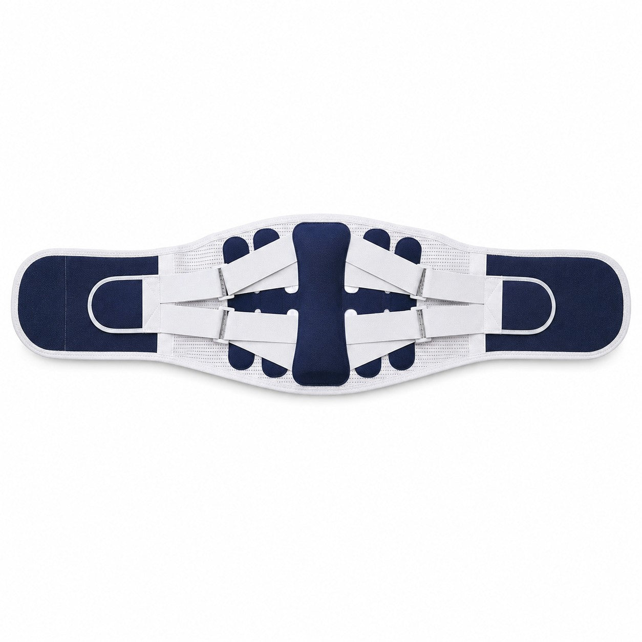 SpineEase lower back support brace belt