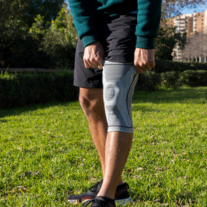 Ultra Knee Elite Support Sleeve