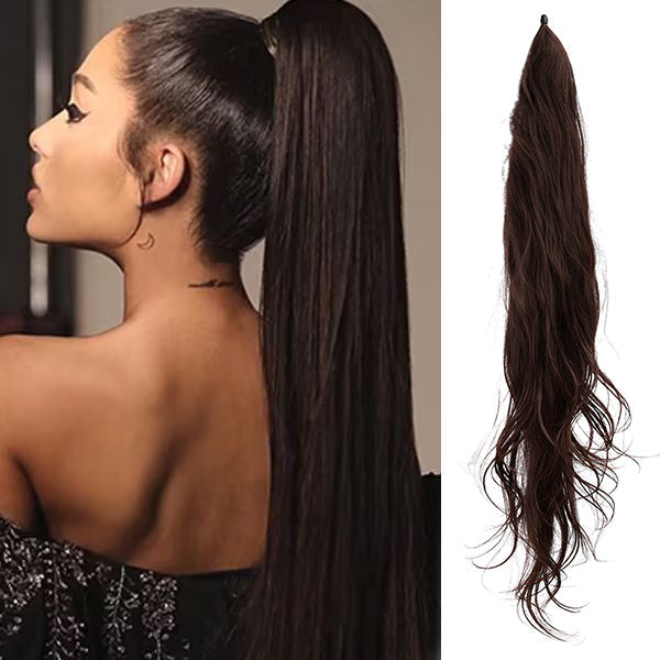 VeluxeLift Ponytail Volumizing Clip