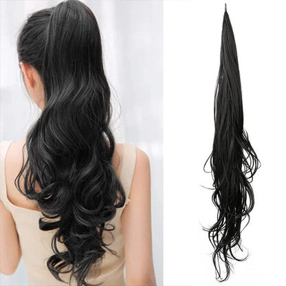 VeluxeLift Ponytail Volumizing Clip