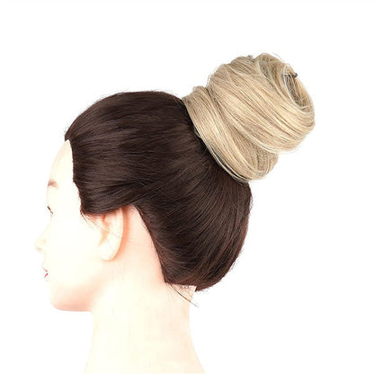 VeluxeLift Ponytail Volumizing Clip