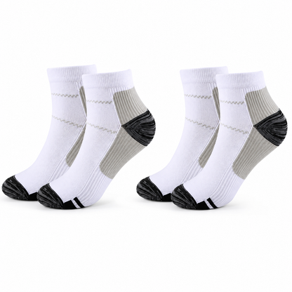 Plantar Fasciitis Arch Support Socks