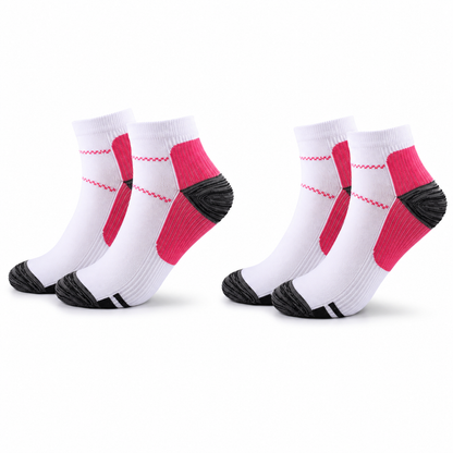 Plantar Fasciitis Arch Support Socks