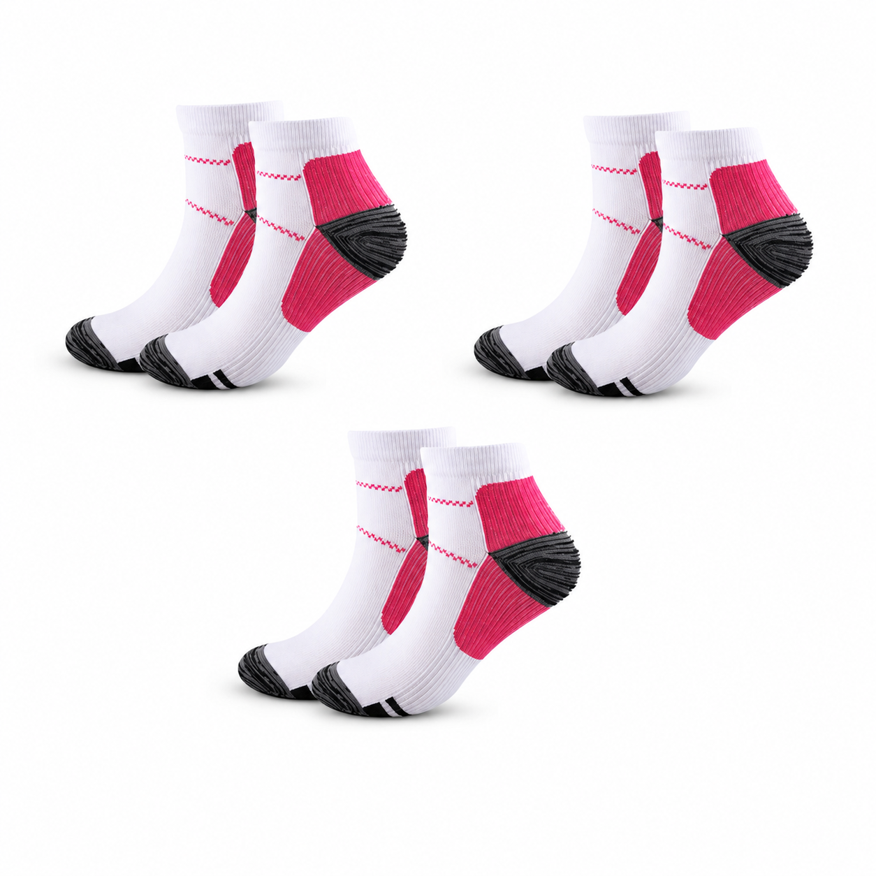 Plantar Fasciitis Arch Support Socks