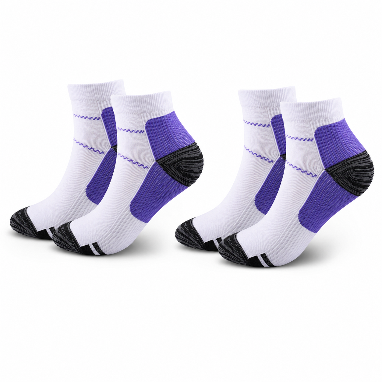 Plantar Fasciitis Arch Support Socks