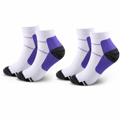 Plantar Fasciitis Arch Support Socks