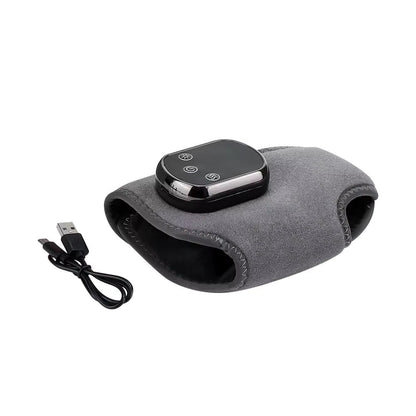 Wireless Electric Heating Foot & Ankle Wrap