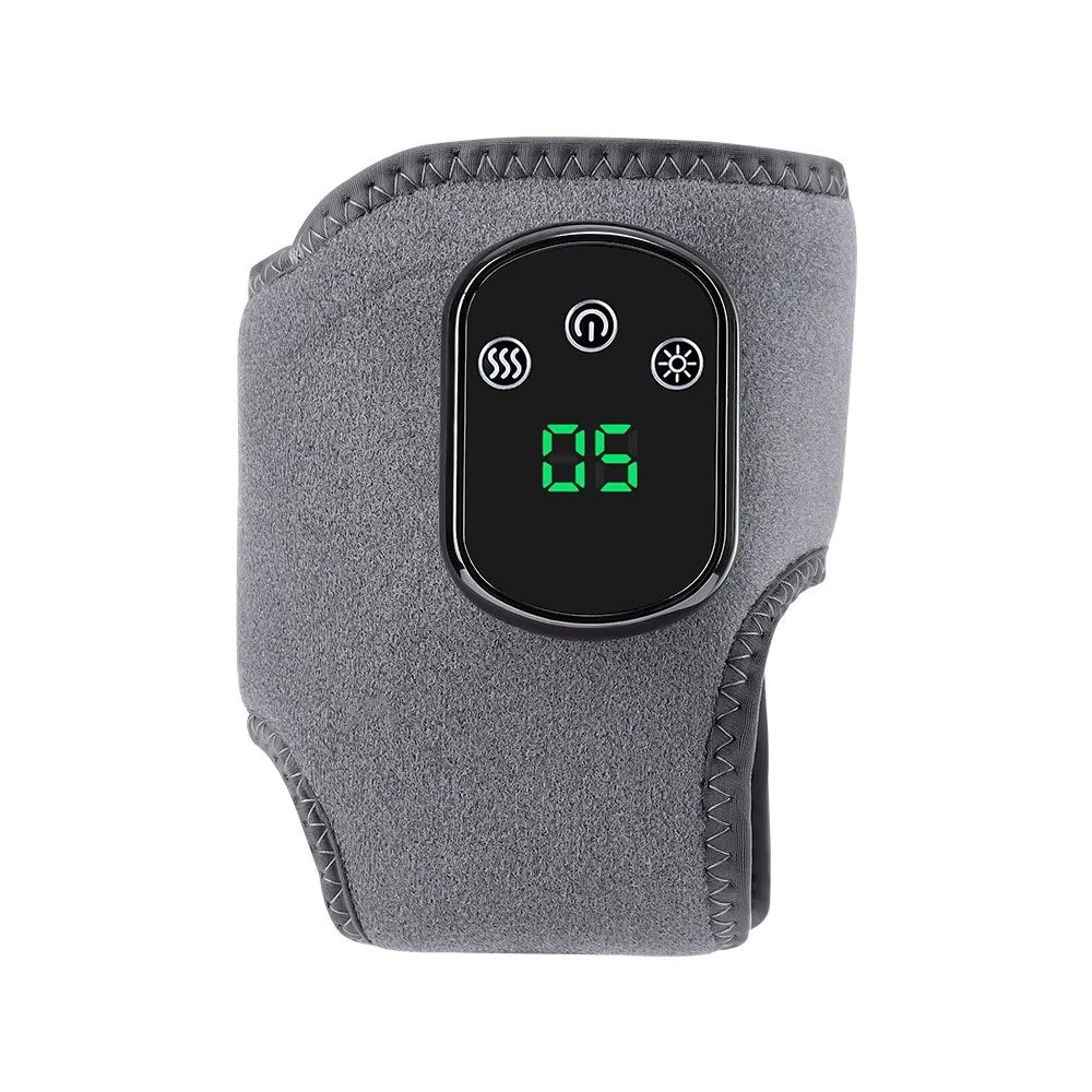 Wireless Electric Heating Foot & Ankle Wrap