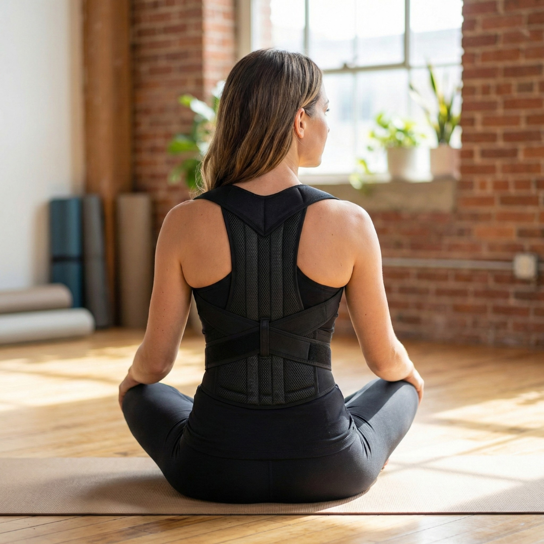 CoreLift Posture Corrector